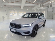 Volvo Other 2021