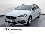 Seat Leon 2025