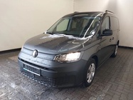 Volkswagen Caddy 2022