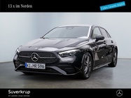 Mercedes-Benz A-Class 2026