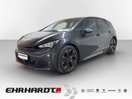 Cupra Born 2024