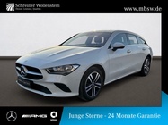 Mercedes-Benz CLA-Class 2022