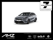 Kia cee'd Sportswagon 2025