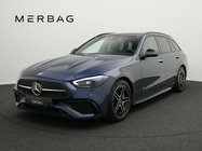 Mercedes-Benz C-Class 2024