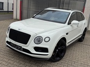 Bentley Bentayga 2019