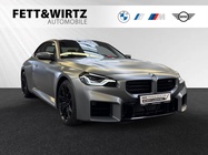 BMW M2 2025
