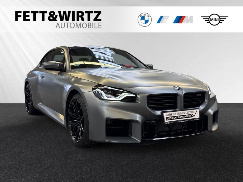 BMW M2