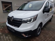 Renault Trafic 2023