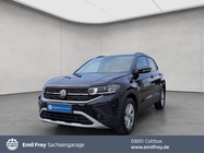 Volkswagen T-Cross 2025