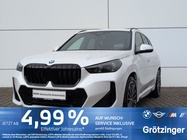 BMW X1 2025