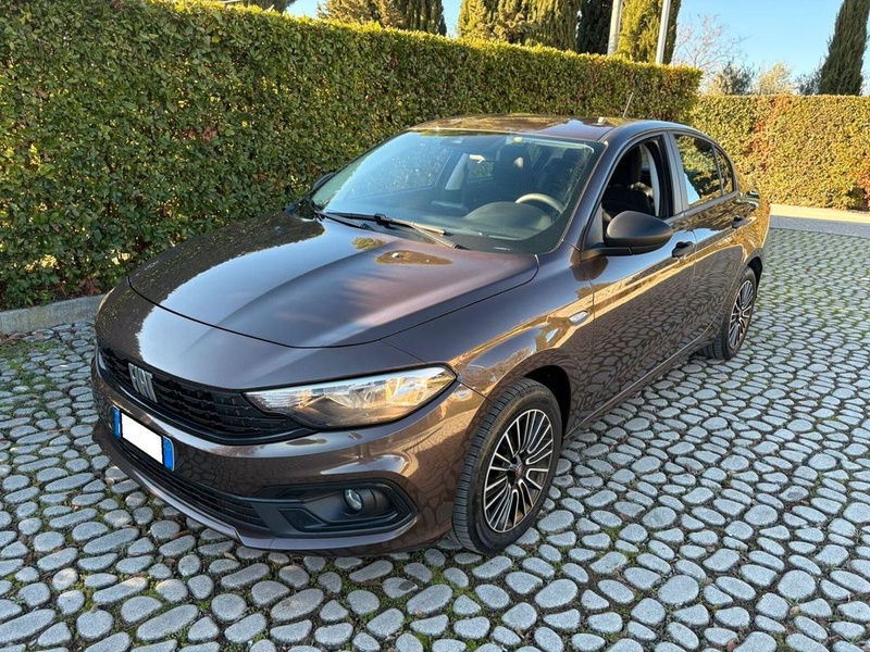 Fiat Tipo