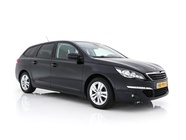 Peugeot 308 2015
