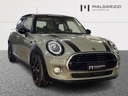MINI Cooper 2019