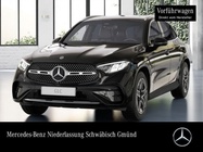 Mercedes-Benz GLC-Class 2026