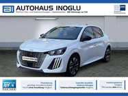 Peugeot 208 2025
