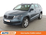 Skoda Kodiaq 2019