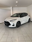 Toyota Yaris 2021
