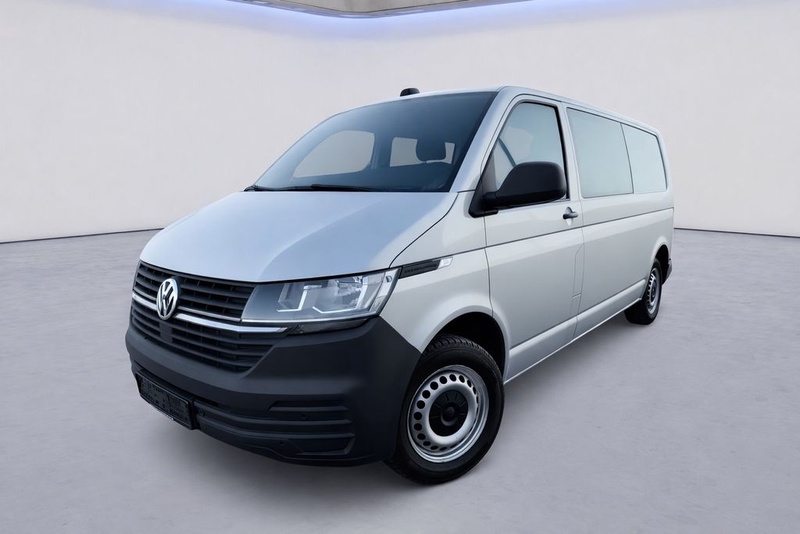 Volkswagen T6
