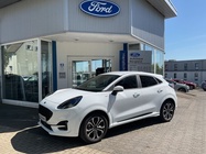 Ford Puma 2024
