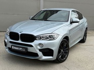BMW X6M 2019