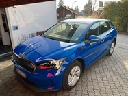 Skoda Enyaq 2022