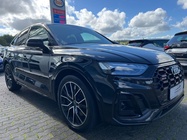 Audi SQ5 2022