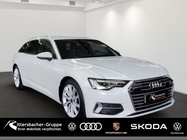 Audi A6 2023