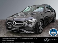 Mercedes-Benz C-Class 2024