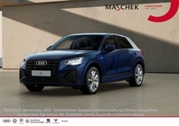Audi Q2 2025