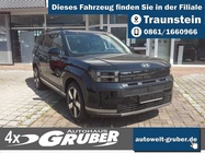 Hyundai Santa Fe 2025