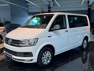 Volkswagen T6 2018