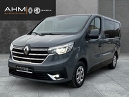 Renault Trafic 2022