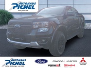 Ford Ranger 2026
