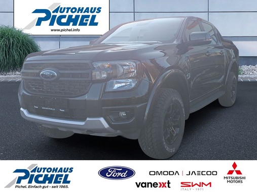 Ford Ranger 2026