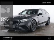 Mercedes-Benz E-Class 2025