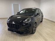 Ford Puma 2022