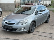 Opel Astra 2010
