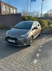 Toyota Yaris 2020