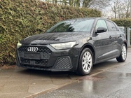Audi A1 2019