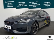 Cupra Leon 2022