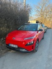 Hyundai Kona 2021