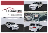 Volkswagen Touran 2021