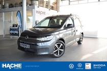 Volkswagen Caddy 2026