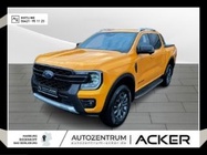 Ford Ranger 2025