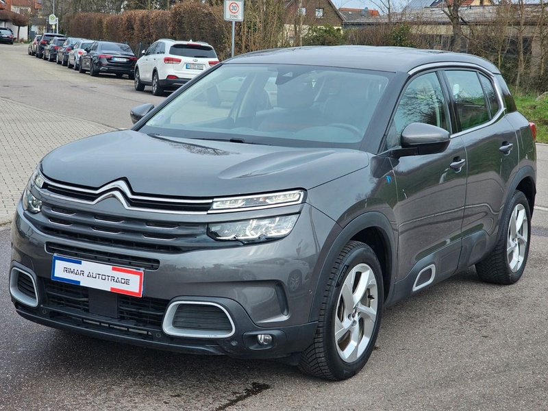 Citroen C5