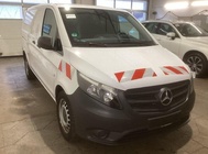 Mercedes-Benz Vito 2018