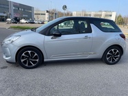 Citroen DS3 2017