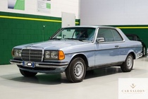 Mercedes-Benz Other 1977