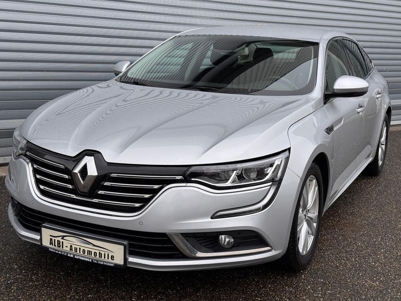 Renault Talisman