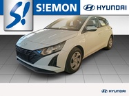 Hyundai i20 2025